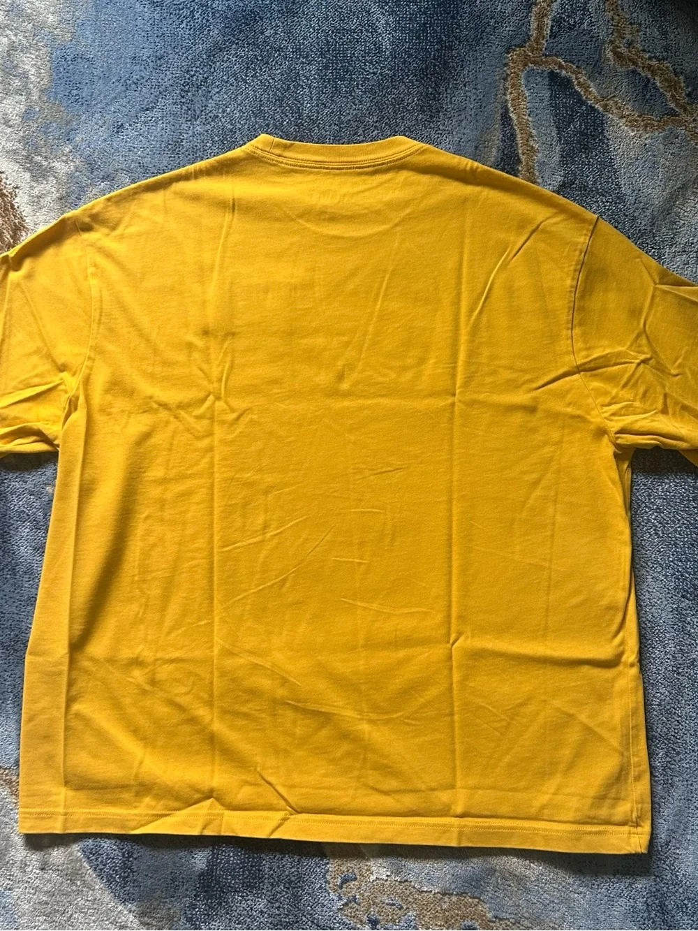 Jordan short sleeve